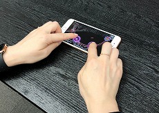 ���������꡼ No.036�Υ���ͥ������ / �襳�ϥޡ��ǥ��ӥ����θ��̥��ȡ��꡼���פ�4Gamer������������֥ҥץޥ�ARB����ԥץ쥤��ݡ���