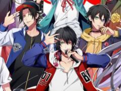 �֥ҥץΥ����ޥ���-Division Rap Battle- 5th LIVE���������ޡ�SIX SHOTS TO THE DOME�աפγ�����ߤ�ȯɽ��