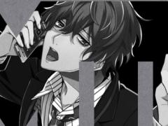 �֥ҥץΥ����ޥ����פ�CD����ŷϵ-Before The 2nd D.R.B-�פ˼�Ͽ������BLACK OR WHITE�פΥȥ쥤�顼������