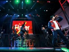 ������إҥץΥ����ޥ���-Division Rap Battle-��Rule the Stage -track.1-�פ�Blu-ray��DVD�˼�Ͽ���������Υ����������Ȥ�����