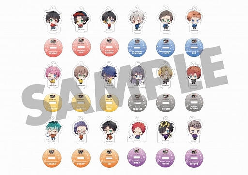 ���������꡼ No.004�Υ���ͥ������ / �֥ҥץΥ����ޥ����ס���71�󤵤äݤ���ޤĤ�����䤵�줿���ꥰ�å��μ������䤬��������