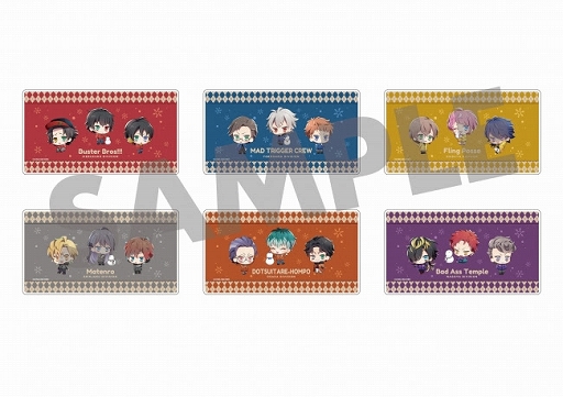 ���������꡼ No.006�Υ���ͥ������ / �֥ҥץΥ����ޥ����ס���71�󤵤äݤ���ޤĤ�����䤵�줿���ꥰ�å��μ������䤬��������