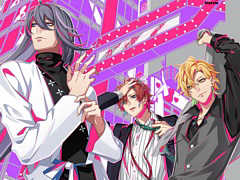 �֥ҥץΥ����ޥ����פ�CD����ŷϵ-Before The 2nd D.R.B-�פ˼�Ͽ�����ɥ�ޥȥ�å��ΰ���������