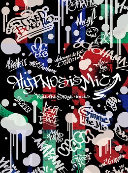知っておきたい ヒプマイ の話 エンタメ界で怒涛の快進撃を続ける 音楽原作キャラクターラッププロジェクト とは