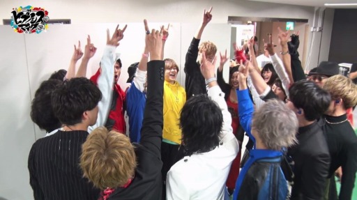 ���������꡼ No.002�Υ���ͥ������ / �֥ҥץΥ����ޥ����פ�4th�饤��Blu-ray��DVD�Υ����������ȥȥ쥤�顼������