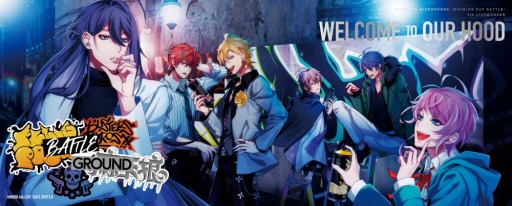 ���������꡼ No.004�Υ���ͥ������ / �֥ҥץΥ����ޥ����פ�4th�饤��Blu-ray��DVD�Υ����������ȥȥ쥤�顼������