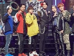 �֥ҥץΥ����ޥ����פΥ��ե������֥å���6��25����ȯ����ꡣ�������Ǥ�CD�ˤ�Division All Stars���沦��ο��ʤʤɤ��Ͽ