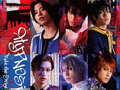 ����֥ҥץΥ����ޥ����ס�4��22��ȯ���BD��DVD����3�ǥ��ӥ����βξ�����������������ȱ���������