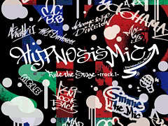 ����֥ҥץΥ����ޥ�����BD��DVD��ꡤ�����㥹���о�Ρ�Gimme The Mic�ײξ������������ȱ���������