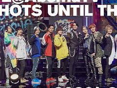 �֥ҥץΥ����ޥ����ס�5th�饤�֤�BD/DVD������ŵ������̤��Ϫ�ʤ���Ͽ����