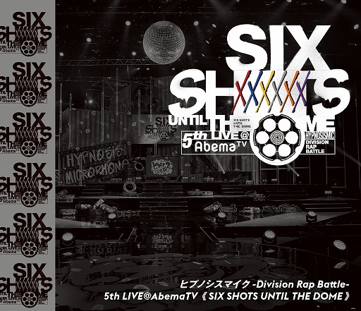 #001Υͥ/֥ҥץޥ5th LIVE BD/DVD襳ϥޡǥӥΥȥ쥤顼ȥ㥱åȼ̿