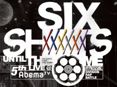 �֥ҥץޥ���5th�饤��BD/DVD����ʥ��䡦�ǥ��ӥ����Υȥ쥤�顼����������