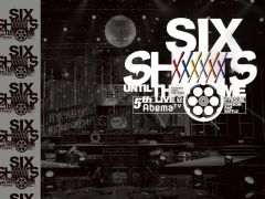 �֥ҥץΥ����ޥ��� -Division Rap Battle- 5th LIVE��AbemaTV�ץ��󥸥奯���ǥ��ӥ����Υȥ쥤�顼����������