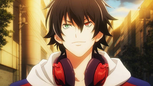 ���������꡼ No.003�Υ���ͥ������ / �֥ҥץޥ��ס�TV���˥��������������2020ǯ10��2������2��PV�θ����䡤���ä˿��ʤ��о줹�뤳�Ȥ����餫��