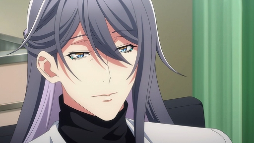 ���������꡼ No.006�Υ���ͥ������ / �֥ҥץޥ��ס�TV���˥��������������2020ǯ10��2������2��PV�θ����䡤���ä˿��ʤ��о줹�뤳�Ȥ����餫��