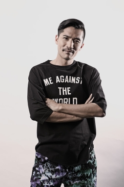 ���������꡼ No.002�Υ���ͥ������ / ���˥�֥ҥץΥ����ޥ����פ������褬�������ȡ�HIPHOP���Ѹ���ٶ��Ǥ���ư����1�󤬸���