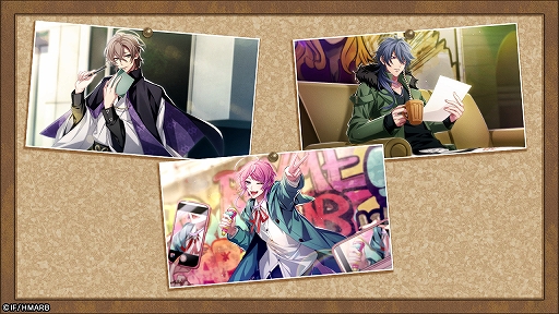 ���������꡼ No.004�Υ���ͥ������ / �֥ҥץΥ����ޥ����ס��ϡ��ե��˥С����꡼�����ڡ��󤬳�����