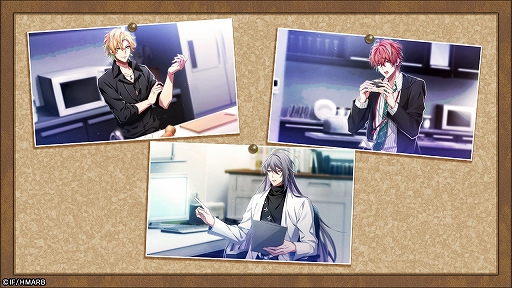 ���������꡼ No.005�Υ���ͥ������ / �֥ҥץΥ����ޥ����ס��ϡ��ե��˥С����꡼�����ڡ��󤬳�����