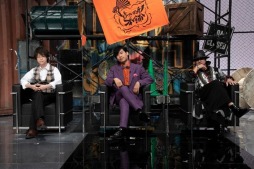 画像ギャラリー No.006のサムネイル画像 / 「ヒプノシスマイク 〜Division Variety Battle@ABEMA〜」初回配信の公式レポートが公開