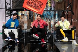 画像ギャラリー No.007のサムネイル画像 / 「ヒプノシスマイク 〜Division Variety Battle@ABEMA〜」初回配信の公式レポートが公開