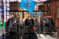 ���������꡼ No.003�Υ���ͥ������ / �֥ҥץΥ����ޥ��� ��Division Variety Battle@ABEMA���ס�2��10��31�����ۿ�