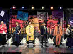 �֥ҥץΥ����ޥ����פ�ABEMA�������ȡ���3�ä��ۿ���