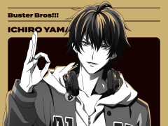 ���˥�֥ҥץΥ����ޥ����ס�����RAP�Υե�Ver.����Ͽ���줿����Х��2021ǯ1��13����ȯ�䡣OP��ED�ڶʤΥǥ������ۿ���