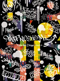 ���������꡼ No.001�Υ���ͥ������ / �����ǡ֥ҥץޥ��פ�BD��DVD��2��3����ȯ����ꡣ���沽��2�ƤΥ��㥱�̤������