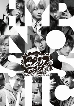 ���������꡼ No.003�Υ���ͥ������ / �����ǡ֥ҥץޥ��פ�BD��DVD��2��3����ȯ����ꡣ���沽��2�ƤΥ��㥱�̤������