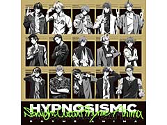 �֥ҥץ��ˡס����ڽ���Straight Outta Rhyme Anima�פΥ��㥱�åȥǥ������Ź���̹�����ŵ����������