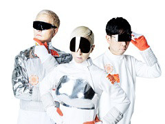 m-flo����ݤ���TV���˥�֥ҥץΥ����ޥ��� -Division Rap Battle-��Rhyme Anima�η���RAP��Love Dimension�ɤ���������