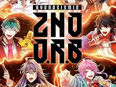 �֥ҥץΥ����ޥ��� -Division Rap Battle- 6th LIVE<<2nd D.R.B>>�פΥ饤�֥ӥ塼���󥰳��Ť�����