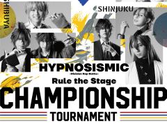 ����֥ҥץΥ����ޥ����ס�2��3��ȯ���BD/DVD�Υ��㥱�åȤ��Ͽ���Ƥ�����