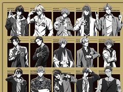 �֥ҥץΥ����ޥ����ס�����ȯ��Υ��˥᲻�ڽ��μ�Ͽ�ڶʥ����������ȱ��������