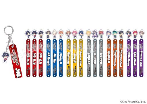 画像ギャラリー No.004のサムネイル画像 / 「ヒプノシスマイク-Division Rap Battle-レペゼン マルイ」が1月22日から順次開催