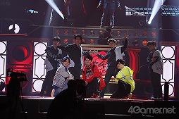 ���������꡼ No.004�Υ���ͥ������ / �֥ҥץޥ���2nd�Хȥ�饤�֡�1st Battle -�ɤĤ��������� VS Buster Bros!!!-�ɤθ�����ݡ��Ȥ�����