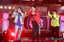 ���������꡼ No.006�Υ���ͥ������ / �֥ҥץޥ���2nd�Хȥ�饤�֡�1st Battle -�ɤĤ��������� VS Buster Bros!!!-�ɤθ�����ݡ��Ȥ�����