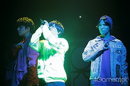 ���������꡼ No.007�Υ���ͥ������ / �֥ҥץޥ���2nd�Хȥ�饤�֡�1st Battle -�ɤĤ��������� VS Buster Bros!!!-�ɤθ�����ݡ��Ȥ�����