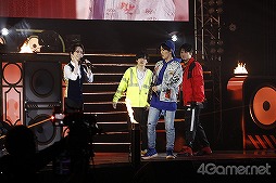 ���������꡼ No.009�Υ���ͥ������ / �֥ҥץޥ���2nd�Хȥ�饤�֡�1st Battle -�ɤĤ��������� VS Buster Bros!!!-�ɤθ�����ݡ��Ȥ�����