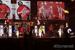 ���������꡼ No.013�Υ���ͥ������ / �֥ҥץޥ���2nd�Хȥ�饤�֡�1st Battle -�ɤĤ��������� VS Buster Bros!!!-�ɤθ�����ݡ��Ȥ�����