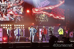 ���������꡼ No.014�Υ���ͥ������ / �֥ҥץޥ���2nd�Хȥ�饤�֡�1st Battle -�ɤĤ��������� VS Buster Bros!!!-�ɤθ�����ݡ��Ȥ�����