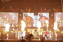 ���������꡼ No.015�Υ���ͥ������ / �֥ҥץޥ���2nd�Хȥ�饤�֡�1st Battle -�ɤĤ��������� VS Buster Bros!!!-�ɤθ�����ݡ��Ȥ�����