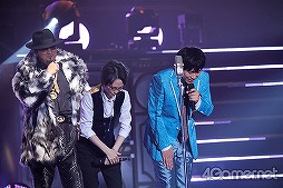 ���������꡼ No.018�Υ���ͥ������ / �֥ҥץޥ���2nd�Хȥ�饤�֡�1st Battle -�ɤĤ��������� VS Buster Bros!!!-�ɤθ�����ݡ��Ȥ�����