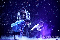 ���������꡼ No.020�Υ���ͥ������ / �֥ҥץޥ���2nd�Хȥ�饤�֡�1st Battle -�ɤĤ��������� VS Buster Bros!!!-�ɤθ�����ݡ��Ȥ�����