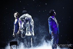 ���������꡼ No.021�Υ���ͥ������ / �֥ҥץޥ���2nd�Хȥ�饤�֡�1st Battle -�ɤĤ��������� VS Buster Bros!!!-�ɤθ�����ݡ��Ȥ�����