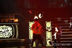 ���������꡼ No.026�Υ���ͥ������ / �֥ҥץޥ���2nd�Хȥ�饤�֡�1st Battle -�ɤĤ��������� VS Buster Bros!!!-�ɤθ�����ݡ��Ȥ�����