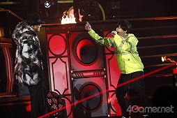 ���������꡼ No.027�Υ���ͥ������ / �֥ҥץޥ���2nd�Хȥ�饤�֡�1st Battle -�ɤĤ��������� VS Buster Bros!!!-�ɤθ�����ݡ��Ȥ�����