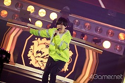 ���������꡼ No.028�Υ���ͥ������ / �֥ҥץޥ���2nd�Хȥ�饤�֡�1st Battle -�ɤĤ��������� VS Buster Bros!!!-�ɤθ�����ݡ��Ȥ�����