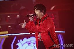 ���������꡼ No.033�Υ���ͥ������ / �֥ҥץޥ���2nd�Хȥ�饤�֡�1st Battle -�ɤĤ��������� VS Buster Bros!!!-�ɤθ�����ݡ��Ȥ�����