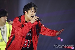 ���������꡼ No.034�Υ���ͥ������ / �֥ҥץޥ���2nd�Хȥ�饤�֡�1st Battle -�ɤĤ��������� VS Buster Bros!!!-�ɤθ�����ݡ��Ȥ�����